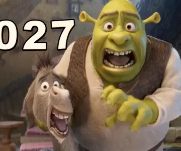 Fans deberán esperar más: Shrek 5 estrenará hasta 2027