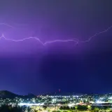 Pronostican tormentas eléctricas y calor extremo para Sonora este martes