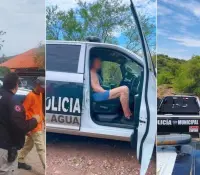 Localizan en rancho de Agua Prieta a ciudadano de Reino Unido extraviado
