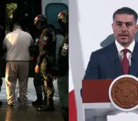 Narcos seguían operando desde cárceles a través de visitas: SSPC