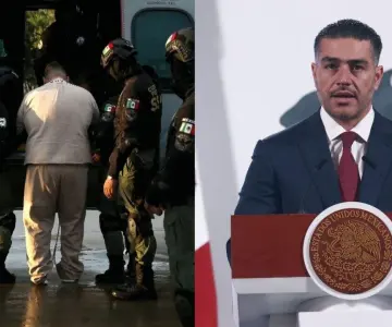 Narcos seguían operando desde cárceles a través de visitas: SSPC