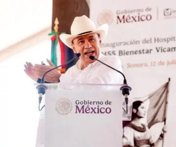 Cerca de medio millón de sonorenses salieron de la pobreza