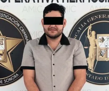 Vinculan a proceso a El Comanche por cinco delitos graves