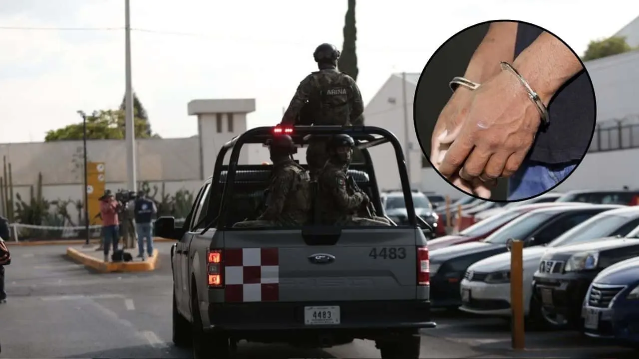 Extraditan a Estados Unidos a 26 reos con vínculos criminales