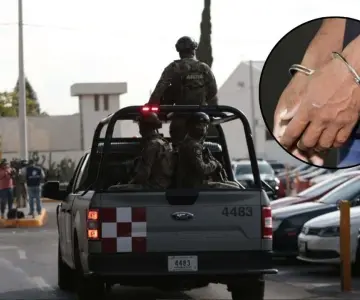 Extraditan a Estados Unidos a 26 reos con vínculos criminales