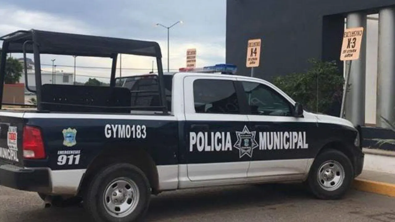 Se fugan 22 internos de centro de desintoxicación en Guaymas