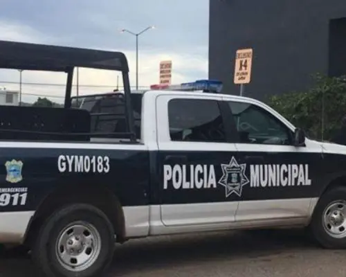 Se fugan 22 internos de centro de desintoxicación en Guaymas