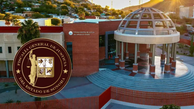 Fiscalía de Sonora procesa a mujer en Hermosillo por fingir secuestro. (Foto: Especial / EXPRESO)