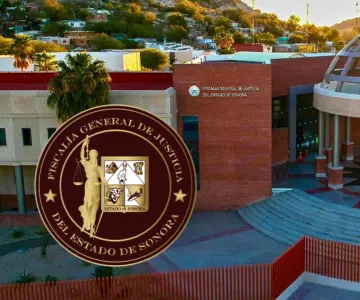 Juez libera de proceso a excomisario y policías de Hermosillo