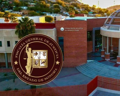 Juez libera de proceso a excomisario y policías de Hermosillo