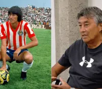 Jaime Pajarito impartirá curso para entrenadores de futbol juvenil