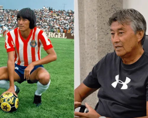 Jaime Pajarito impartirá curso para entrenadores de futbol juvenil