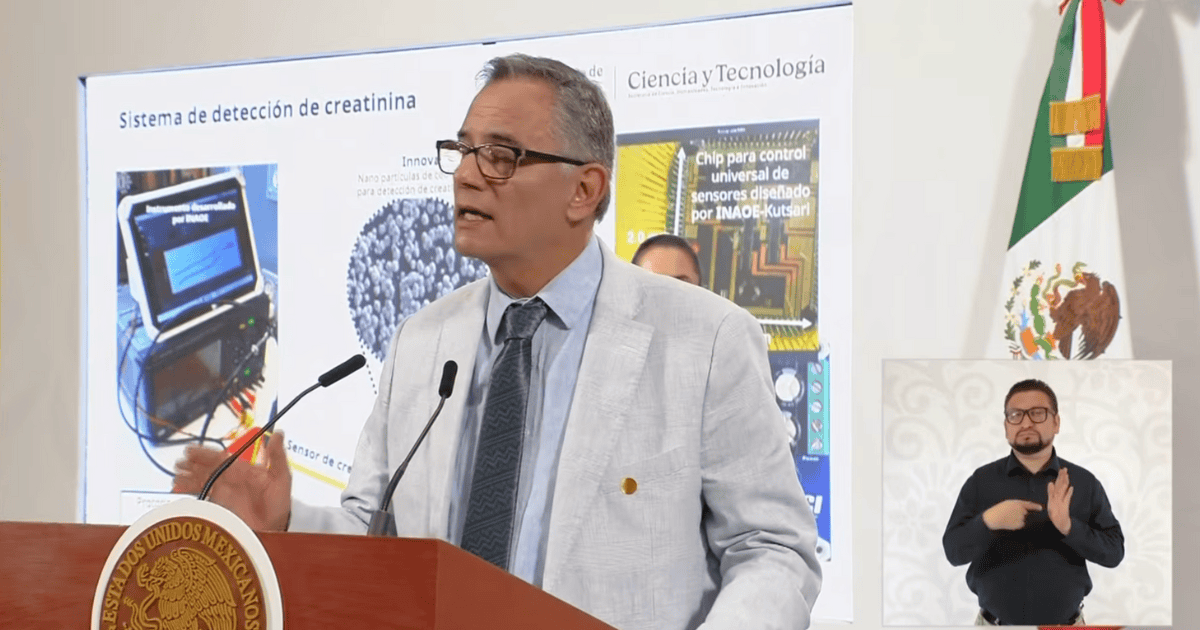 Participa Sonora en Kutsari para desarrollar prototipo de semiconductores