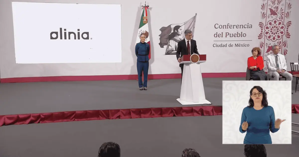 Olínea tendrá 3 modelos y el primer prototipo se presentará en septiembre