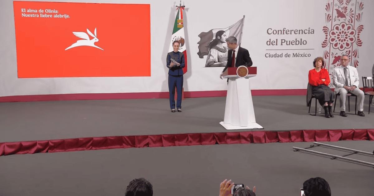 Olínea tendrá 3 modelos y el primer prototipo se presentará en septiembre