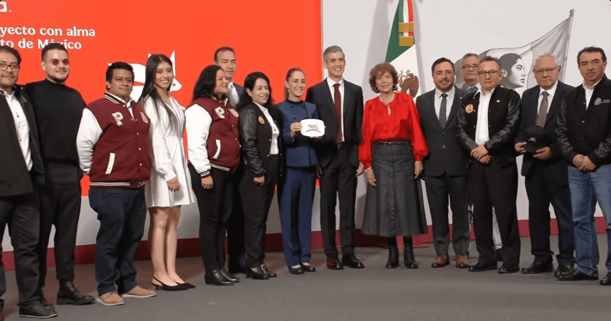 Olínea tendrá 3 modelos y el primer prototipo se presentará en septiembre