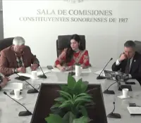 Aprobaron decreto que reforma a la Ley de Salud de Sonora