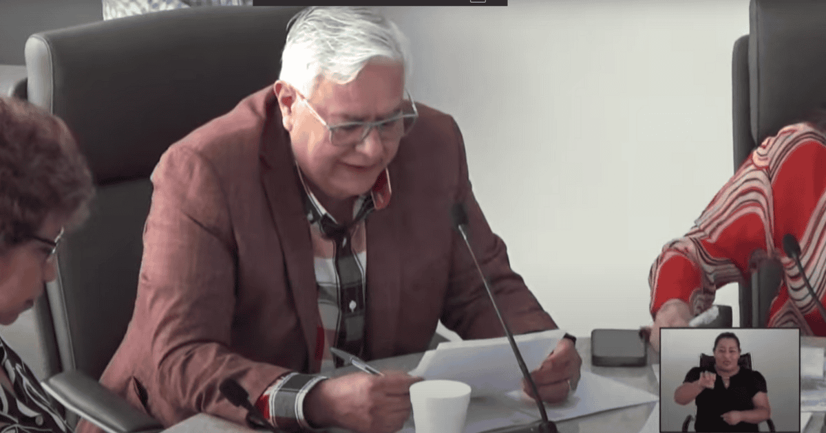 Aprobaron decreto que reforma a la Ley de Salud de Sonora