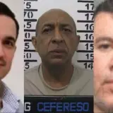 Publican lista de 26 integrantes de cárteles entregados a EU