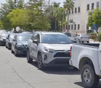Tráfico en la Unison podría normalizarse en dos semanas