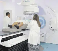 IMSS en Ciudad Obregón inaugura equipo de radioterapia de última generación