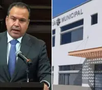 Alcalde se reserva comentarios al proceso de exfuncionarios de la Policía