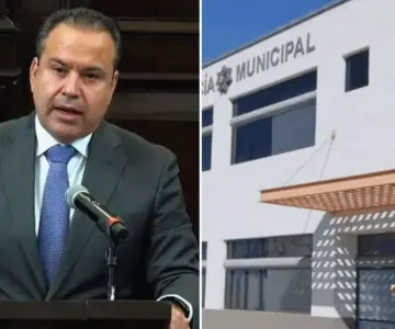 Alcalde se reserva comentarios al proceso de exfuncionarios de la Policía