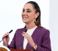 Apoyos fiscales impulsa reducción de pobreza en Sonora: Claudia Sheinbaum