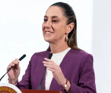 Apoyos fiscales impulsa reducción de pobreza en Sonora: Claudia Sheinbaum