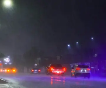 Hermosillo enfrenta déficit de lluvias del 90%