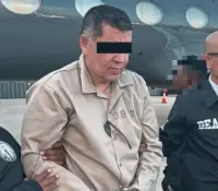 DEA presume detención del Cuini, cuñado de El Mencho