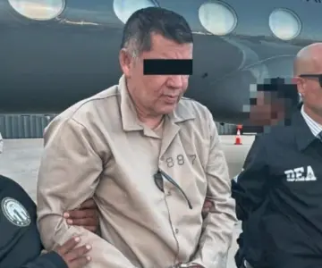 DEA presume detención del Cuini, cuñado de El Mencho