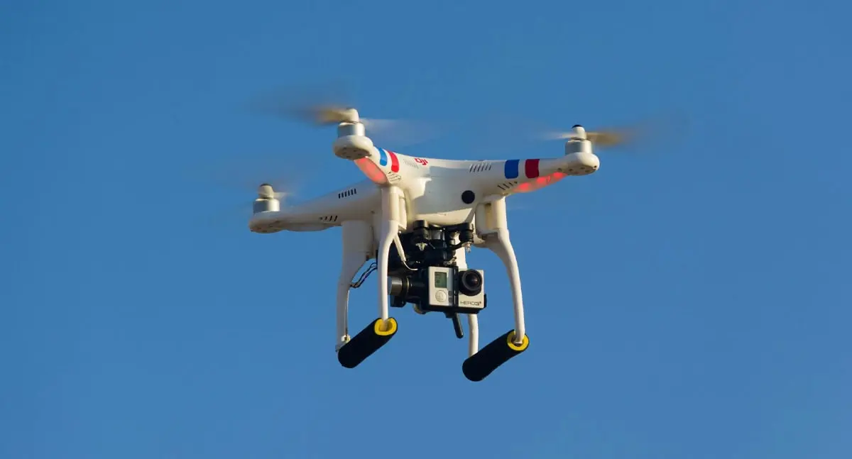 Sheinbaum confirma uso de dron de EU en operación contra narco en Edomex