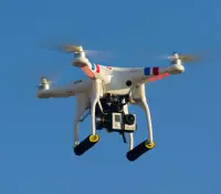 Sheinbaum confirma uso de dron de EU en operación contra narco en Edomex