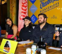 La Ruina Oktoberfest 2025 traerá a la ciudad la tradición cervecera alemana