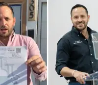 Alcalde de Piedras Negras se hace antidoping tras confrontación