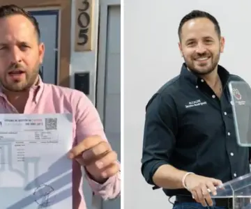 Alcalde de Piedras Negras se hace antidoping tras confrontación