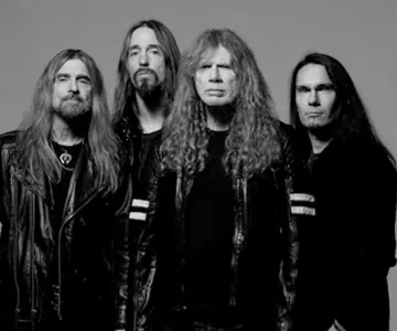 Megadeth anuncia retiro definitivo con último álbum y gira mundial