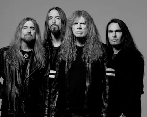 Megadeth anuncia retiro definitivo con último álbum y gira mundial