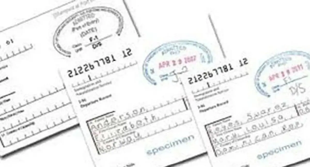 Permiso I-94 para ingresar a EU subirá 300% a partir de octubre