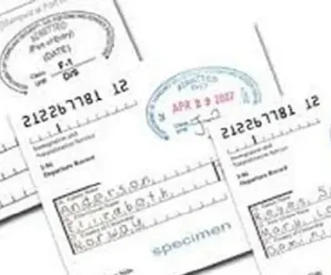 Permiso I-94 se ajustará cada año por inflación