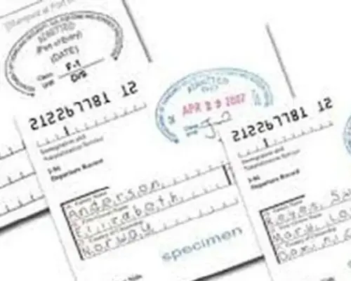 Permiso I-94 para ingresar a EU subirá 300% a partir de octubre