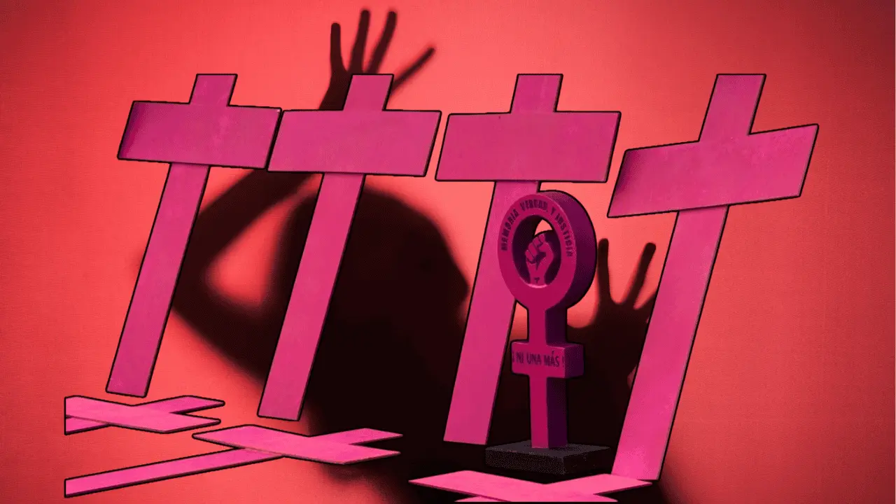 SCJN confirma que intimidad y confianza configuran delito de feminicidio