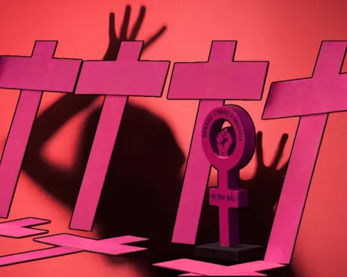 SCJN confirma que intimidad y confianza configuran delito de feminicidio