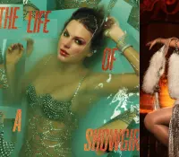 Portada y temas de The Life of a Showgirl, el nuevo disco de Taylor Swift