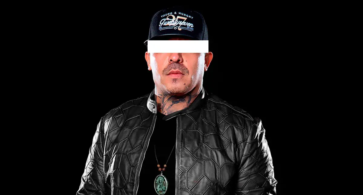 Sentencian a Ángel del Villar a 4 años de prisión por vínculos con el CJNG