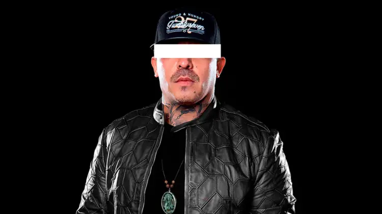 El productor musical ya fue sentenciado. (FOTO: ESPECIAL / EXPRESO)