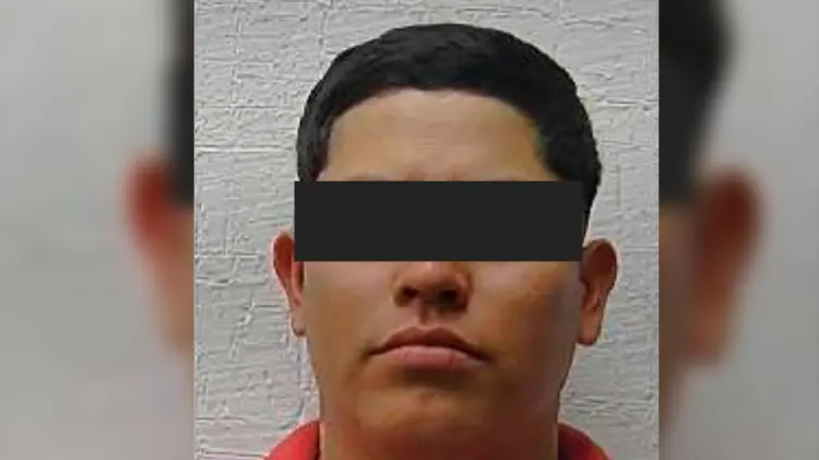 Adulto y menor vinculados por homicidio y tentativa en Hermosillo. (Foto: Especial / EXPRESO)