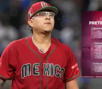 Regreso polémico: Julio Urías, llamado a pretemporada de Tomateros