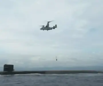 EU despliega fuerzas aéreas y navales en el Caribe meridional
